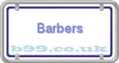 barbers.b99.co.uk